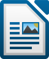 logo-LibreOffice_Writer